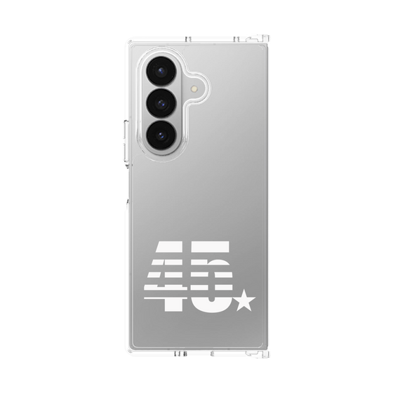 クリアケース［ MIW - #45 - クリア ］