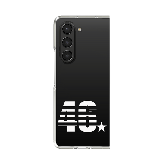 クリアケース［ MIW - #46 - クリア ］