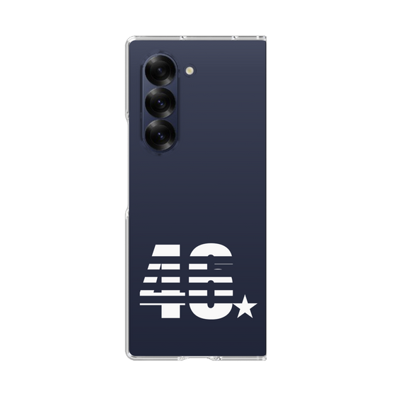 クリアケース［ MIW - #46 - クリア ］