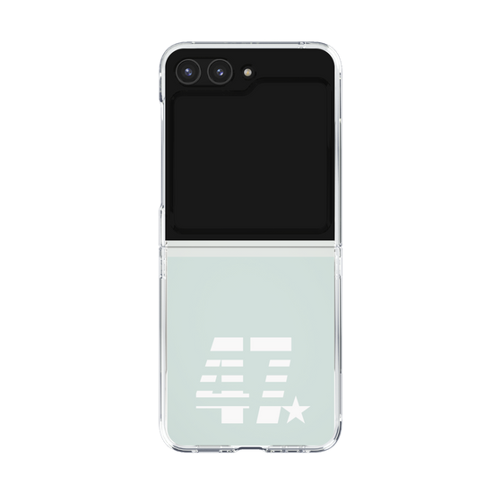 クリアケース［ MIW - #47 - クリア ］