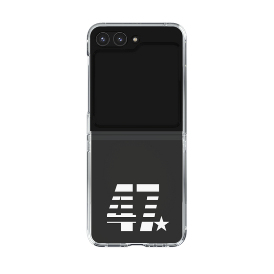 クリアケース［ MIW - #47 - クリア ］