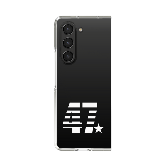 クリアケース［ MIW - #47 - クリア ］