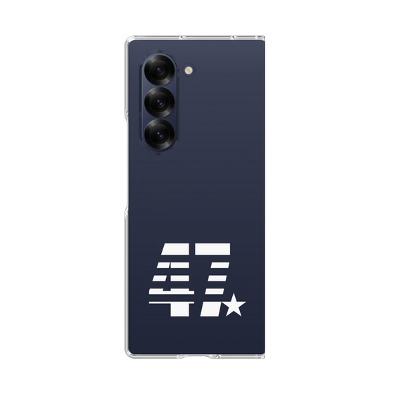 クリアケース［ MIW - #47 - クリア ］