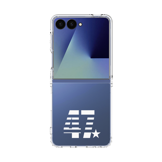 クリアケース［ MIW - #47 - クリア ］