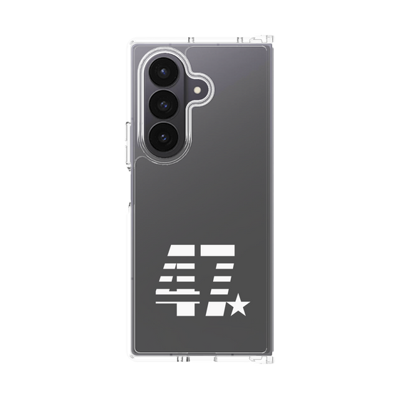 クリアケース［ MIW - #47 - クリア ］