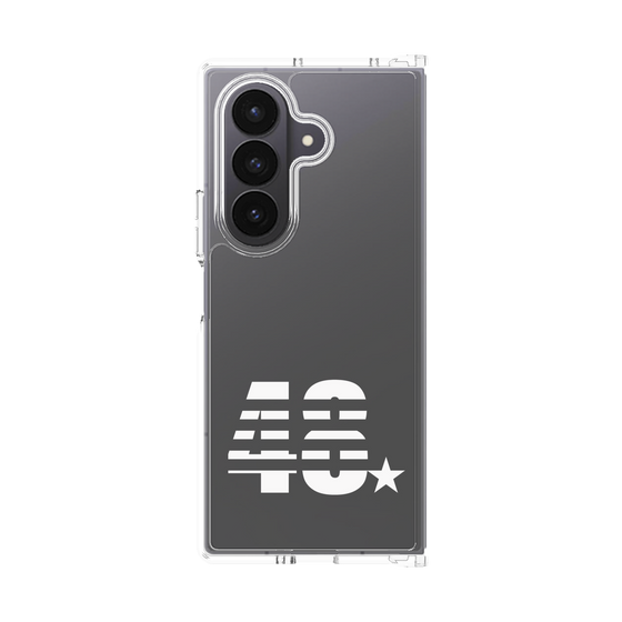 クリアケース［ MIW - #48 - クリア ］