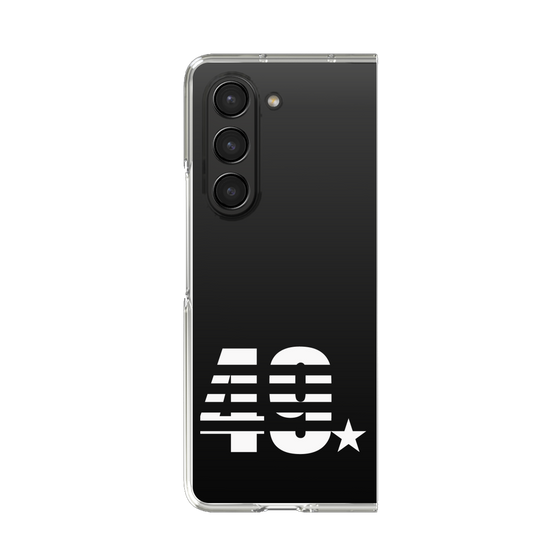 クリアケース［ MIW - #49 - クリア ］