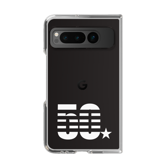 クリアケース［ MIW - #50 - クリア ］