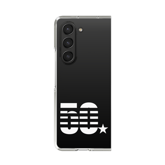 クリアケース［ MIW - #50 - クリア ］