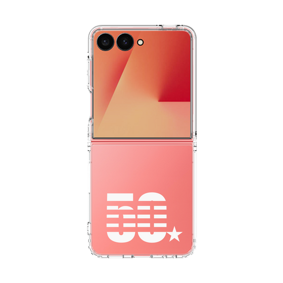 クリアケース［ MIW - #50 - クリア ］