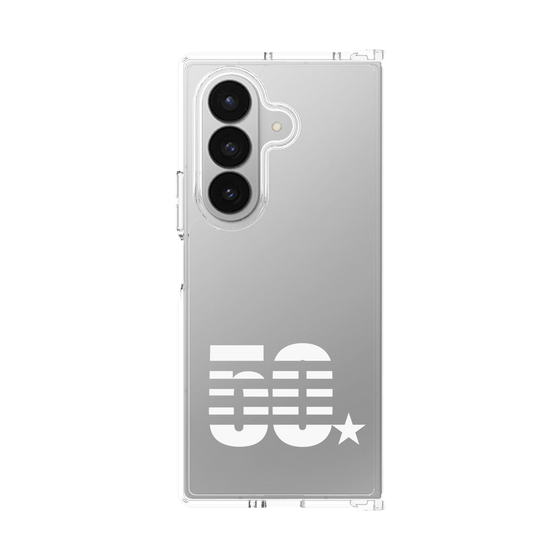 クリアケース［ MIW - #50 - クリア ］