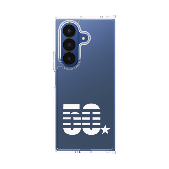 クリアケース［ MIW - #50 - クリア ］