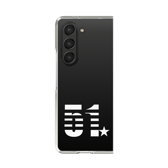 クリアケース［ MIW - #51 - クリア ］