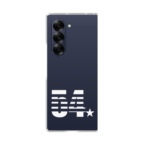 クリアケース［ MIW - #54 - クリア ］