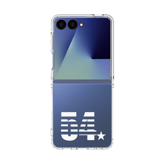 クリアケース［ MIW - #54 - クリア ］