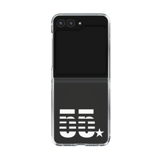 クリアケース［ MIW - #55 - クリア ］