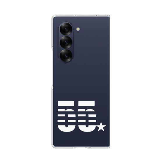 クリアケース［ MIW - #55 - クリア ］