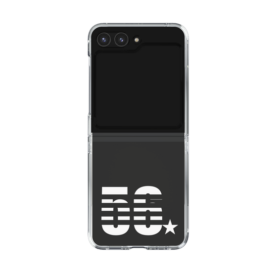 クリアケース［ MIW - #56 - クリア ］