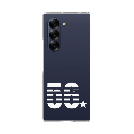 クリアケース［ MIW - #56 - クリア ］