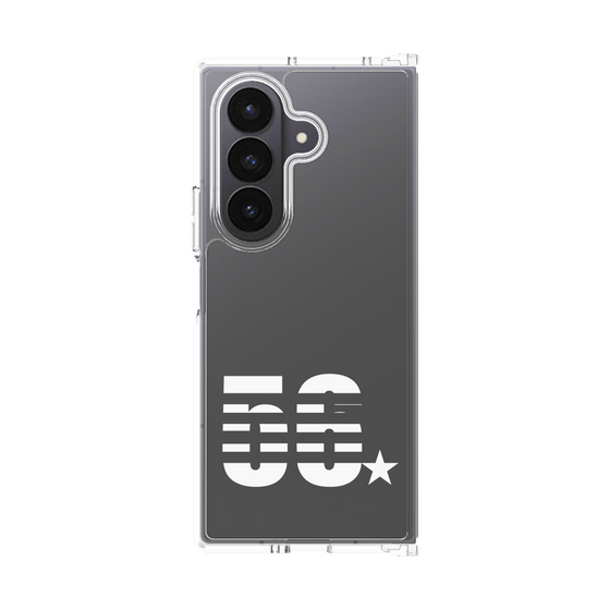 クリアケース［ MIW - #56 - クリア ］