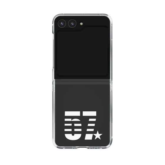 クリアケース［ MIW - #57 - クリア ］