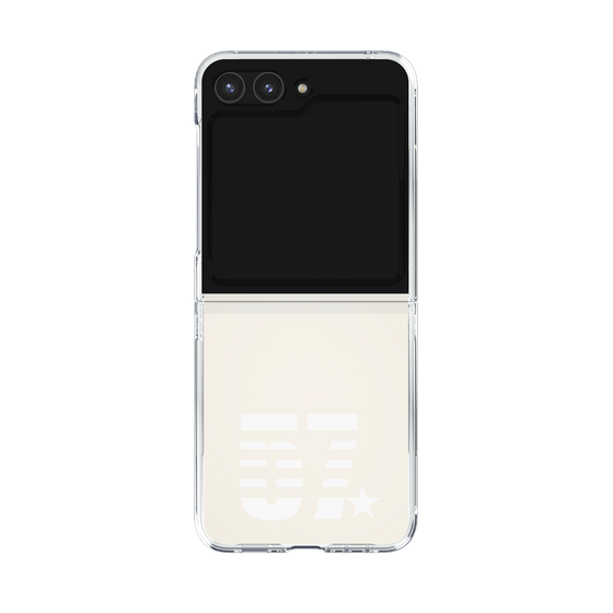 クリアケース［ MIW - #57 - クリア ］