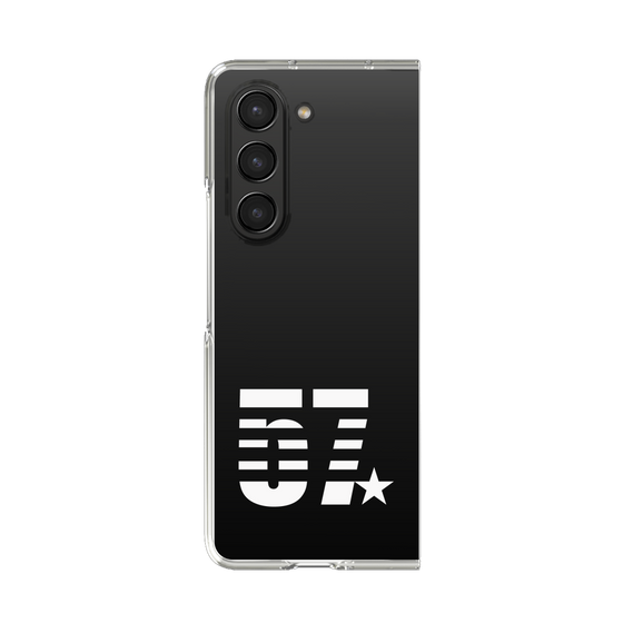 クリアケース［ MIW - #57 - クリア ］