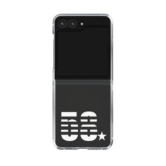 クリアケース［ MIW - #58 - クリア ］