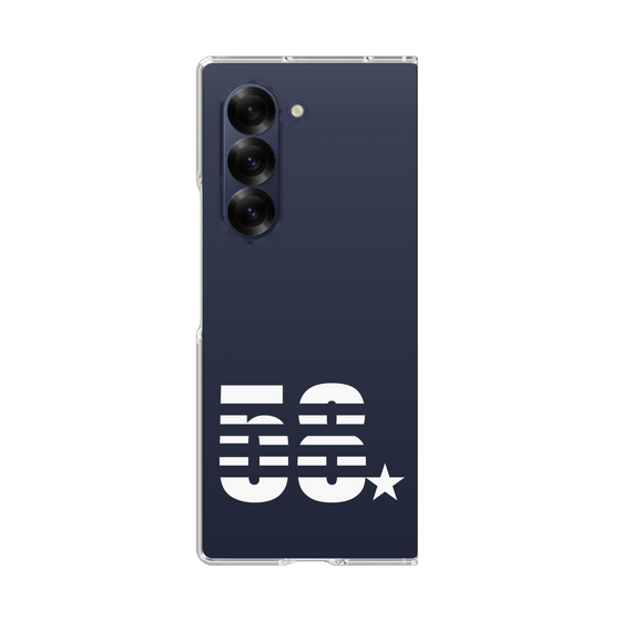 クリアケース［ MIW - #58 - クリア ］