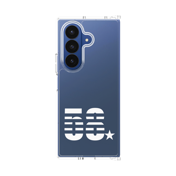 クリアケース［ MIW - #58 - クリア ］