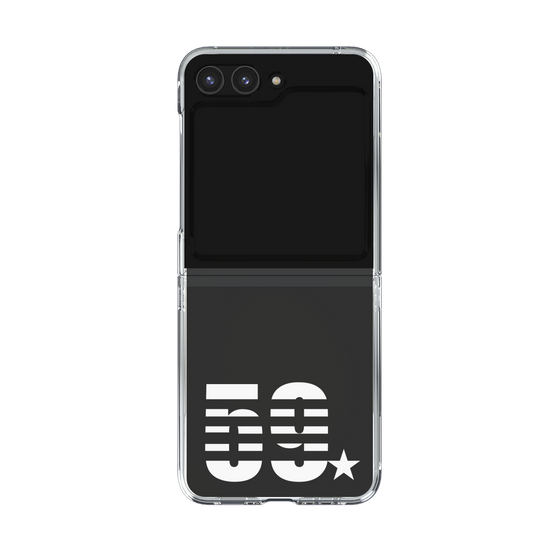 クリアケース［ MIW - #59 - クリア ］