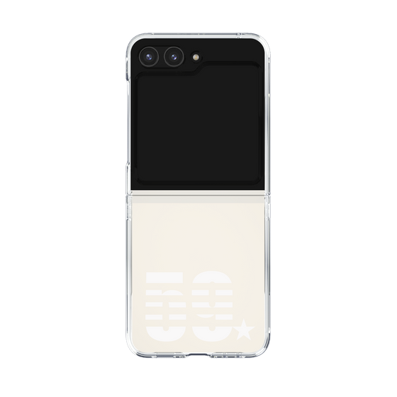 クリアケース［ MIW - #59 - クリア ］