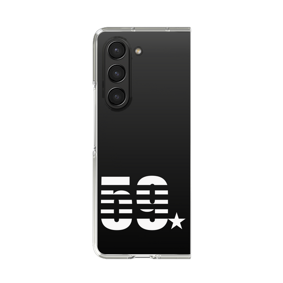 クリアケース［ MIW - #59 - クリア ］