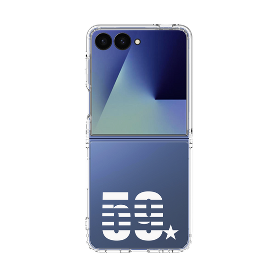 クリアケース［ MIW - #59 - クリア ］