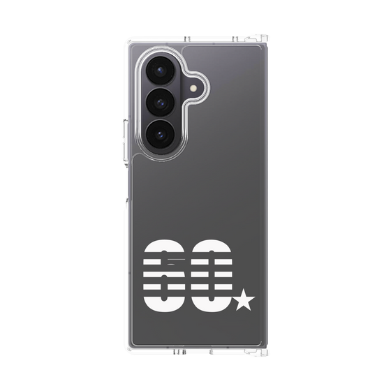 クリアケース［ MIW - #60 - クリア ］