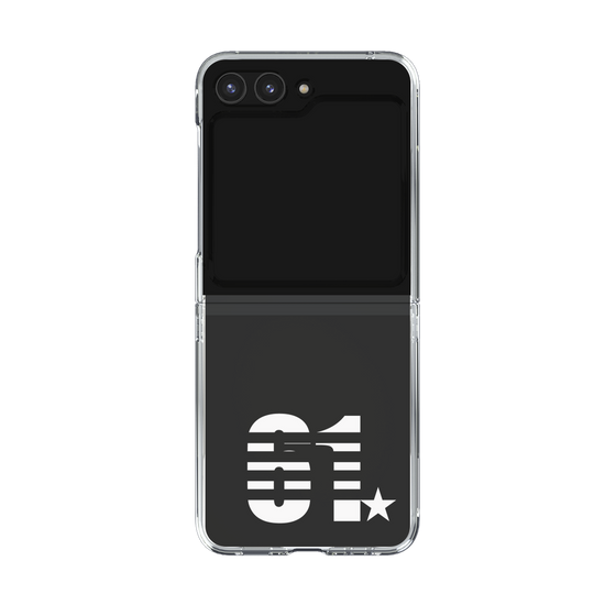 クリアケース［ MIW - #61 - クリア ］