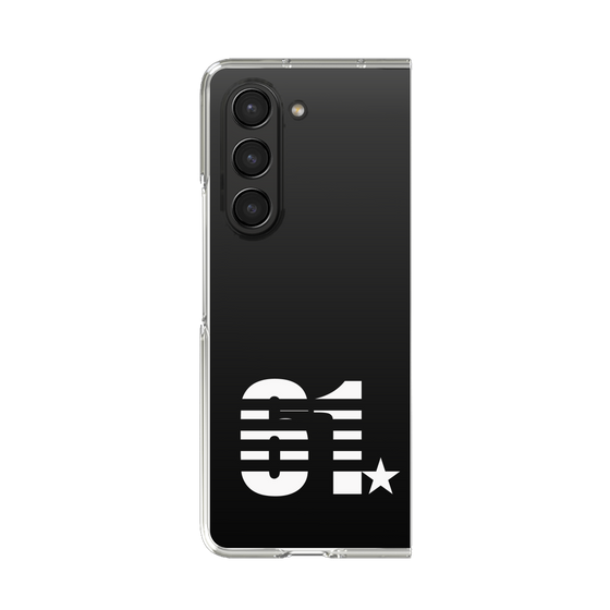 クリアケース［ MIW - #61 - クリア ］