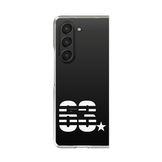 クリアケース［ MIW - #63 - クリア ］