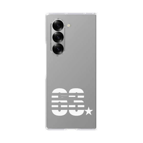 クリアケース［ MIW - #63 - クリア ］