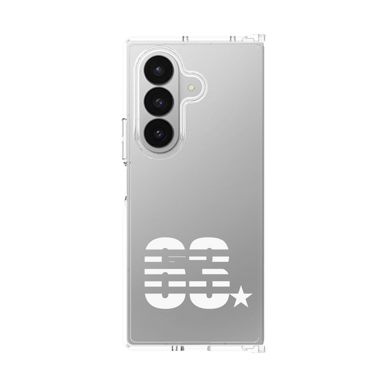 クリアケース［ MIW - #63 - クリア ］