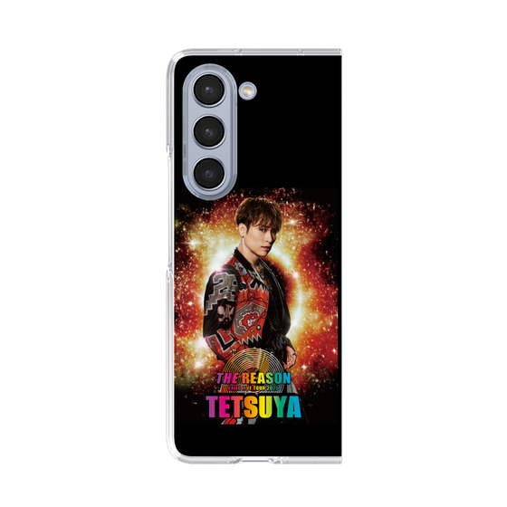クリアケース［ EXILE LIVE TOUR 2025 "THE REASON" - TETSUYA ］