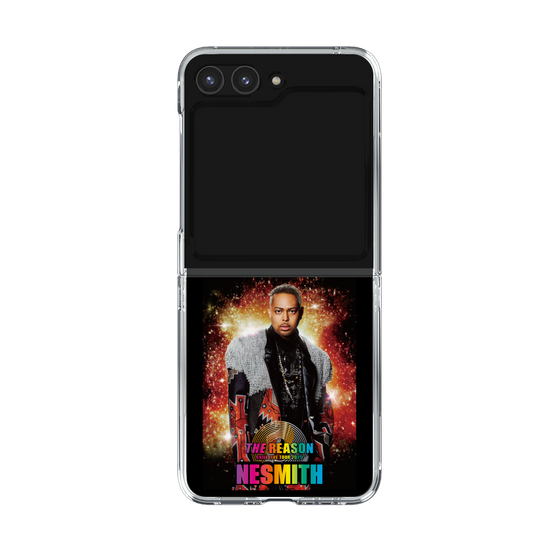 クリアケース［ EXILE LIVE TOUR 2025 "THE REASON" - NESMITH ］