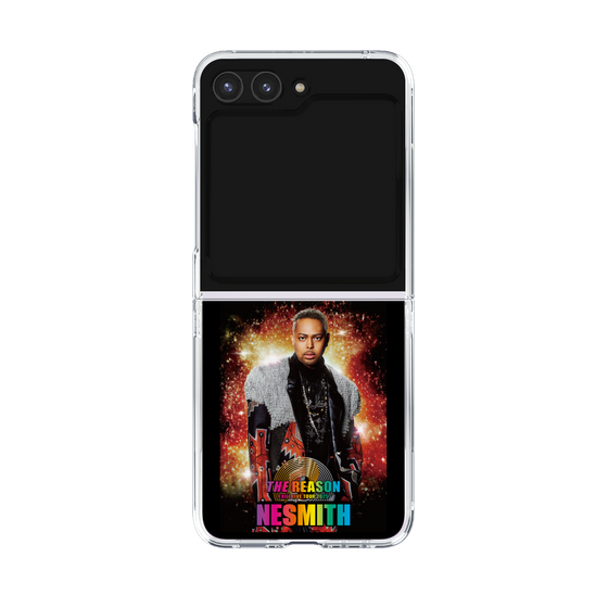 クリアケース［ EXILE LIVE TOUR 2025 "THE REASON" - NESMITH ］