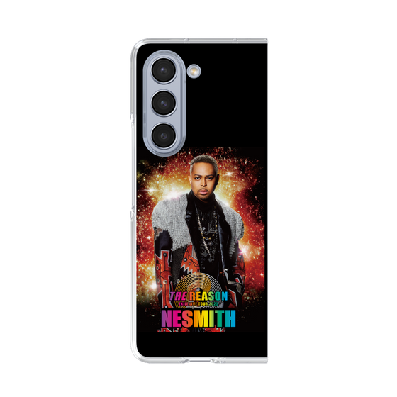 クリアケース［ EXILE LIVE TOUR 2025 "THE REASON" - NESMITH ］