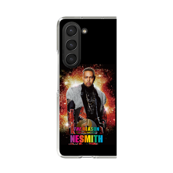 クリアケース［ EXILE LIVE TOUR 2025 "THE REASON" - NESMITH ］