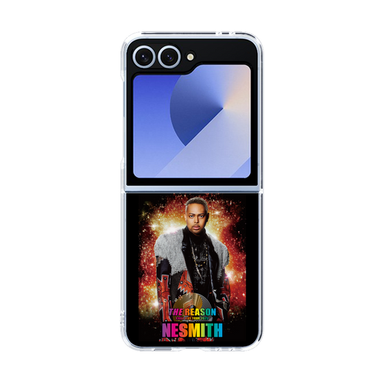 クリアケース［ EXILE LIVE TOUR 2025 "THE REASON" - NESMITH ］