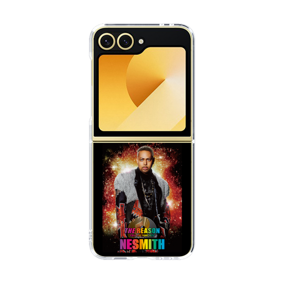 クリアケース［ EXILE LIVE TOUR 2025 "THE REASON" - NESMITH ］