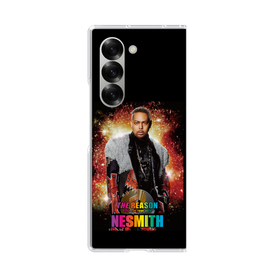 クリアケース［ EXILE LIVE TOUR 2025 "THE REASON" - NESMITH ］