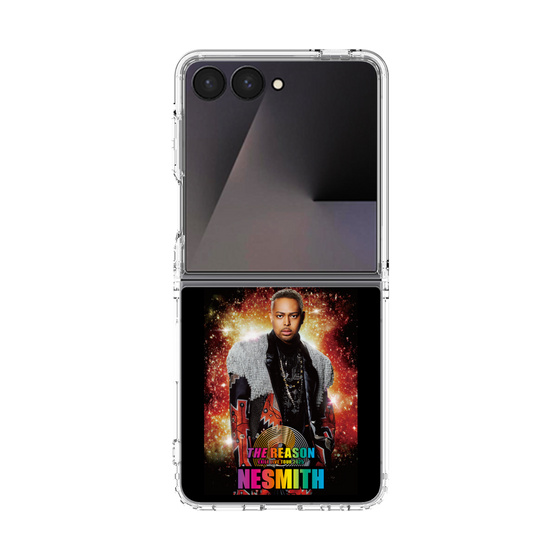 クリアケース［ EXILE LIVE TOUR 2025 "THE REASON" - NESMITH ］