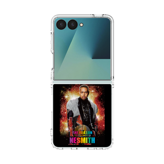 クリアケース［ EXILE LIVE TOUR 2025 "THE REASON" - NESMITH ］